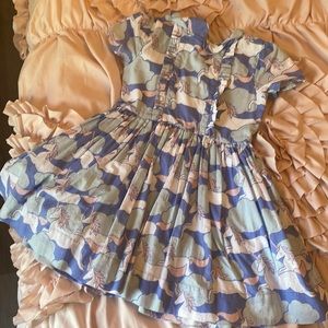 Mini Boden Beautiful dress from Nordstrom